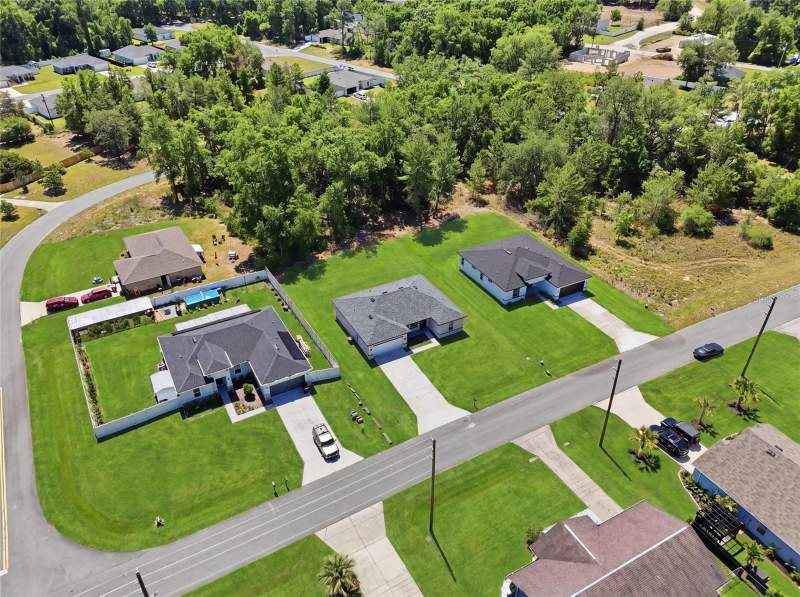4 bedroom Single Family Residence at 16843 SW 18th Avenue Road, Marion Oaks Un 04, Ocala — photo 5