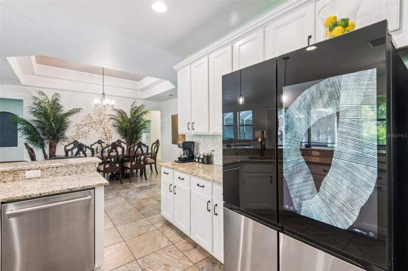 5 bedroom Single Family Residence at 4586 Grand Lakeside Drive, Grand Cypress On Lake Tarpon, Palm Harbor — photo 5