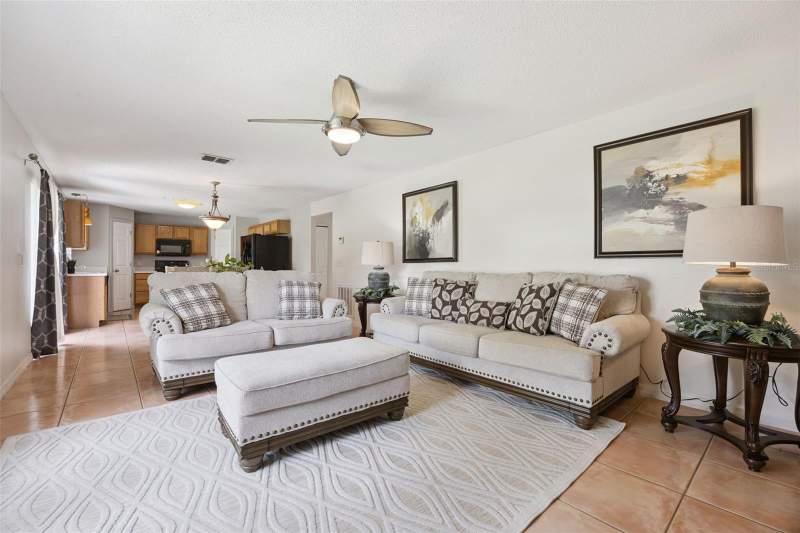 5 bedroom Single Family Residence at 670 Brown Bear Court, Southern Pines, St Cloud — photo 2