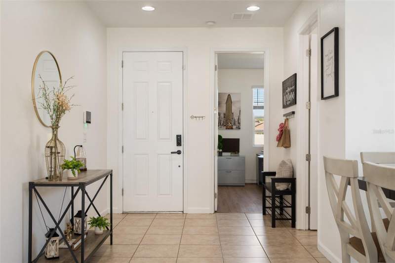 5 bedroom Single Family Residence at 1659 GENTLE BREEZE DRIVE, ESTATES OF WESTERLY, ST CLOUD — photo 5