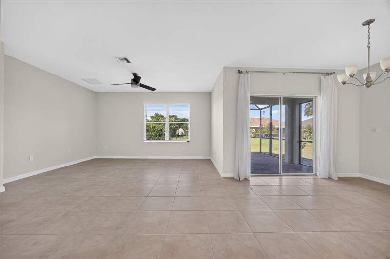4 bedroom Single Family Residence at 26610 Barranquilla Avenue, Port Charlotte Prcl B Sec20, Punta Gorda — photo 5