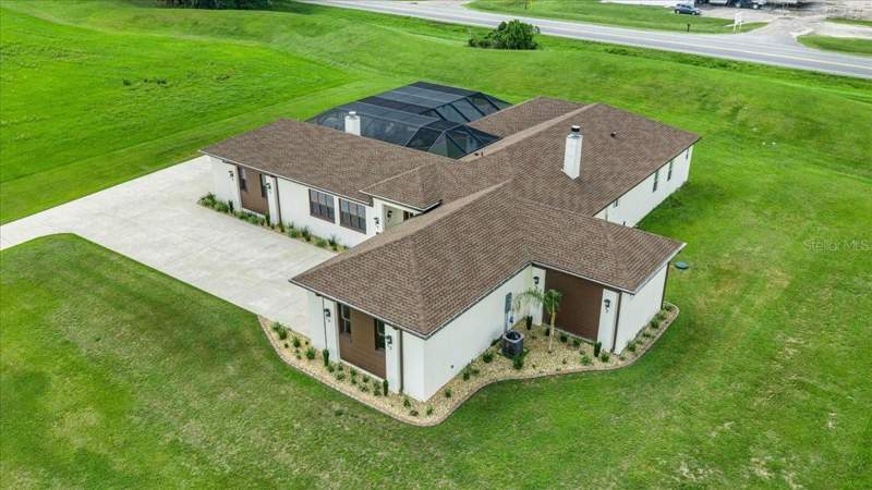 3 bedroom Single Family Residence at 1866 NW 79th Loop, Irish Acres, Ocala — photo 4