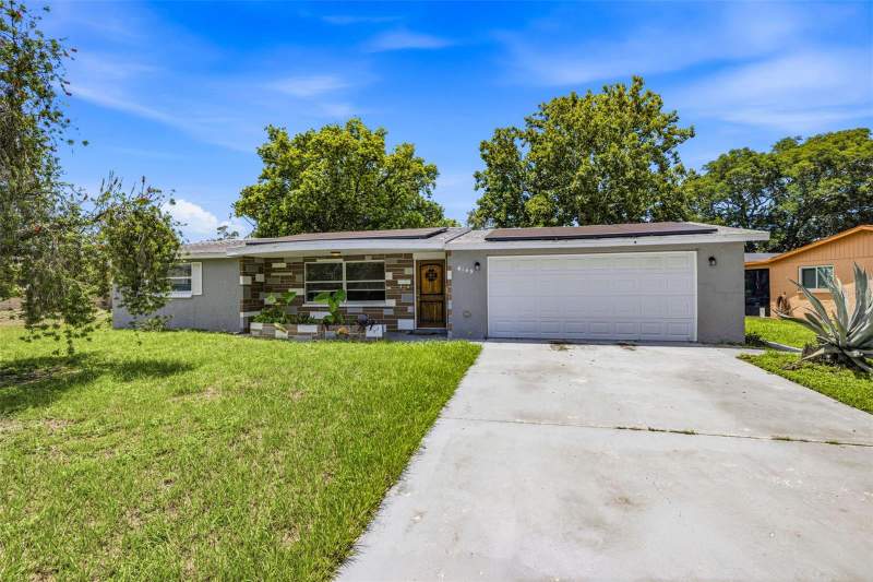 6145 MAPLEWOOD DRIVE home for sale in Tanglewood Terrace Homes for Sale: From $220K