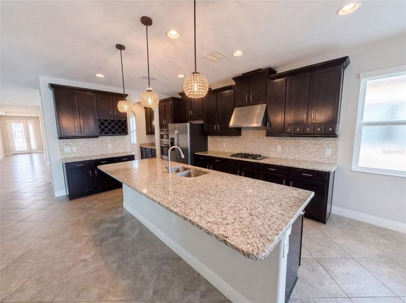 4 bedroom Single Family Residence at 2575 Grand Lakeside Drive, Grand Cypress On Lake Tarpon, Palm Harbor — photo 5