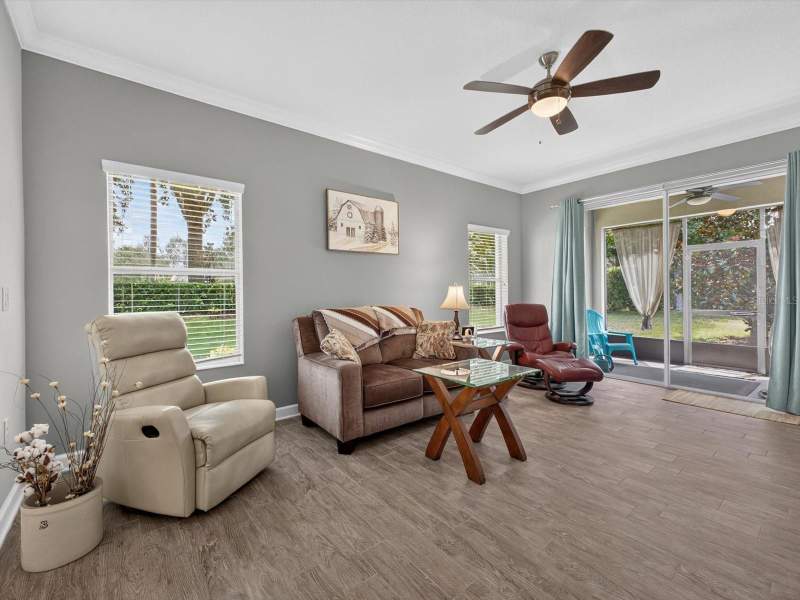2 bedroom Villa at 3601 Solana Circle #A, Clermont Heritage Hills Ph 02, Clermont — photo 5