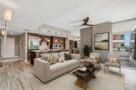 1120 E Kennedy Boulevard #1030, Tampa FL - photo 12 of 99