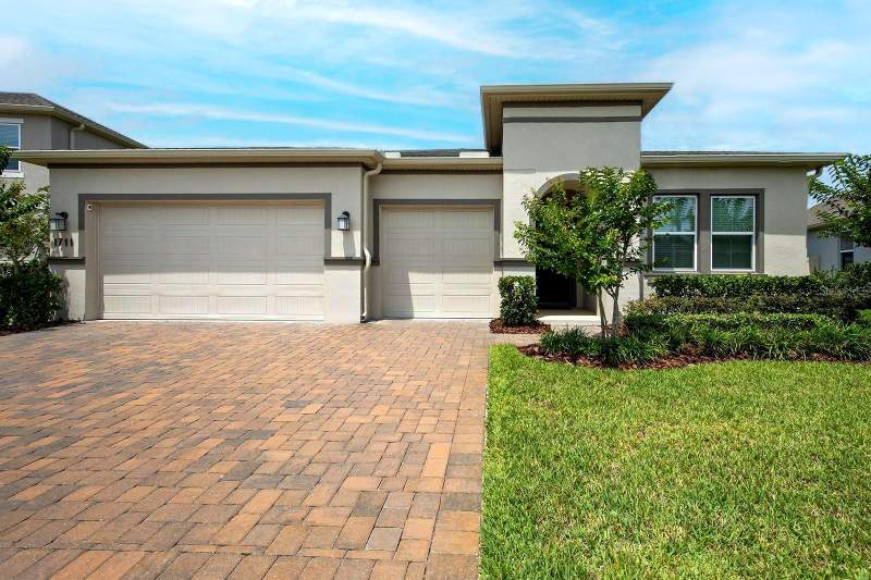 1711 LAKE SIMS PARKWAY home for sale in Arden Park North