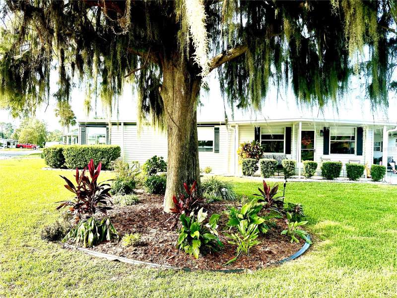 3 bedroom Manufactured Home at 2409 Vindale Road, Tavares Imperial Mobile Terrace Add, Tavares — photo 2
