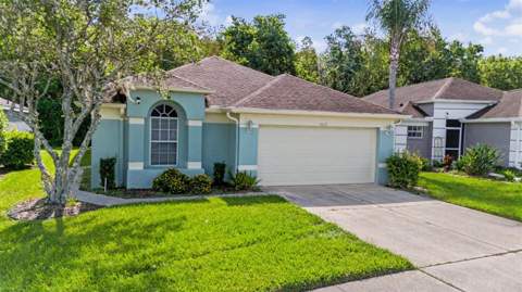 5526 Gallant Fox Court, Wesley Chapel FL - photo 24 of 28