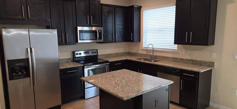 3 bedroom Townhouse at 9637 SILVER BUTTONWOOD STREET, LAKE NONA PRESERVE, ORLANDO — photo 4