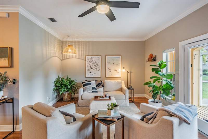 3 bedroom Townhouse at 415 Barcelona Drive, Villas Of Carillon, St Petersburg — photo 4