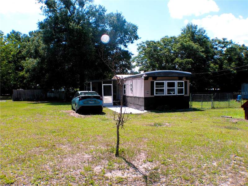 2 bedroom Mobile Home at 11838 SE 99th Court, Smith Lake Village, Belleview — photo 5