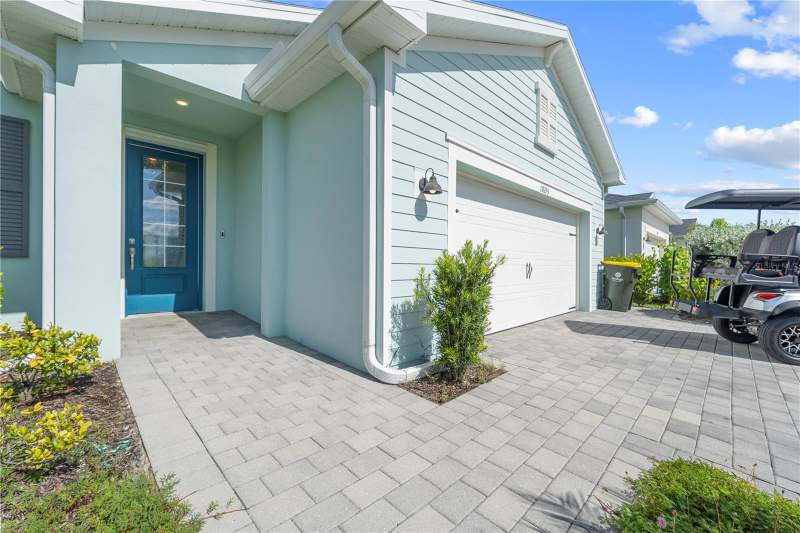 4 bedroom Single Family Residence at 17693 Fallen Branch Way, Babcock Ranch Community Ph 2C, Punta Gorda — photo 3