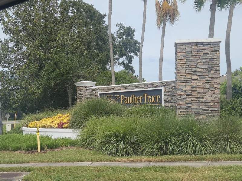 3 bedroom Townhouse at 12307 Foxmoor Peak Dr, Panther Trace Townhomes, Riverview — photo 2