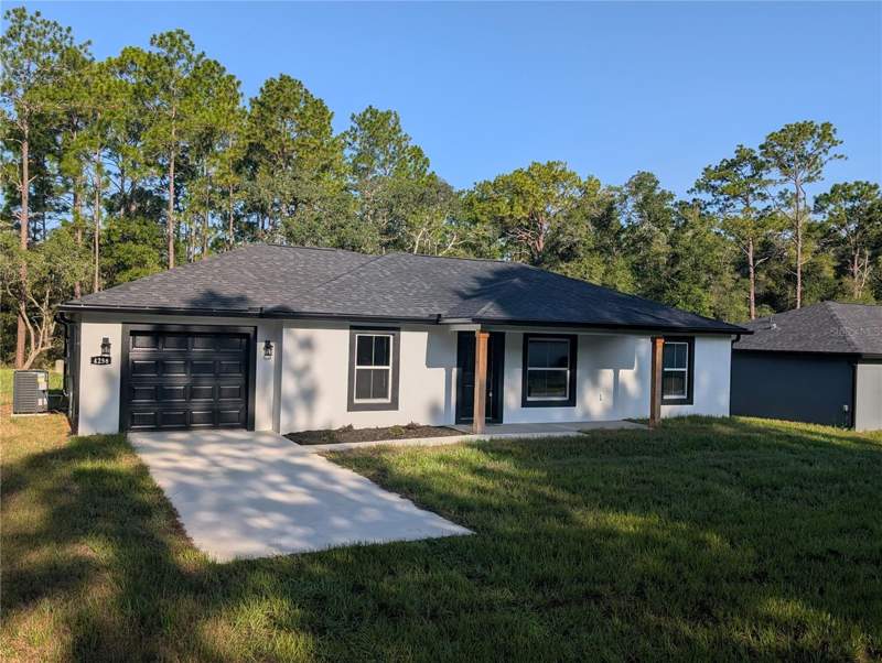 4258 SW 157TH COURT home for sale in Rainbow Park