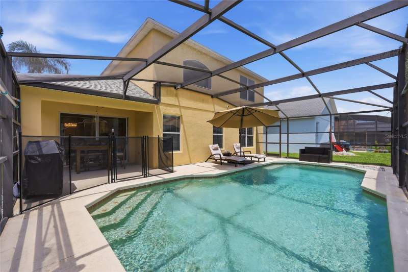 5 bedroom Single Family Residence at 440 Langham Drive, Westridge Ph Vii-B, Davenport — photo 3