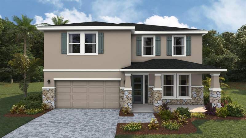 17115 JAMES TRAIL home for sale in Rye Ranch