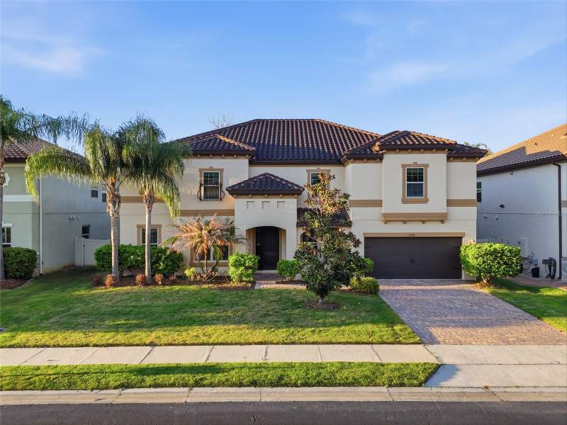 6 bedroom Single Family Residence at 2330 Kelbrook Court, Ellingsworth, Oviedo — photo 4
