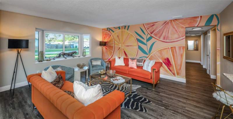 4 bedroom Single Family Residence at 1523 Tangerine Street, Highland Lake Sub 2nd Add, Clearwater — photo 3