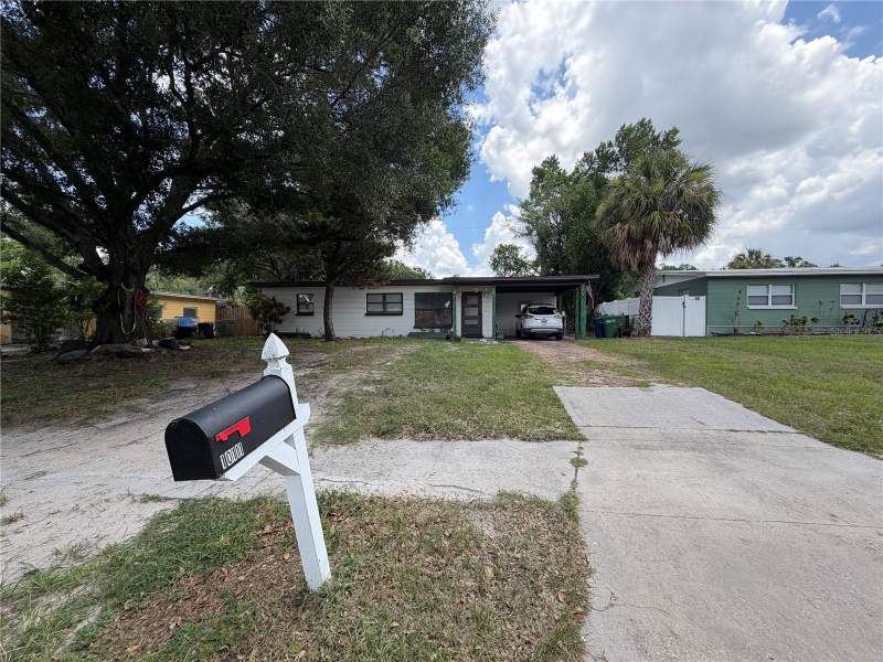 3 bedroom Single Family Residence at 10111 N Ola Avenue, Linebaugh Estates, Tampa — photo 3