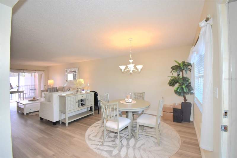 1 bedroom Condominium at 952 Virginia Street #209, Heather Lake Apts Condo, Dunedin — photo 5
