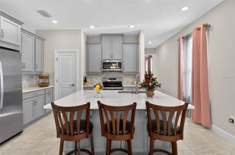 1192 Via Galuppi Street, Kissimmee FL - photo 13 of 26