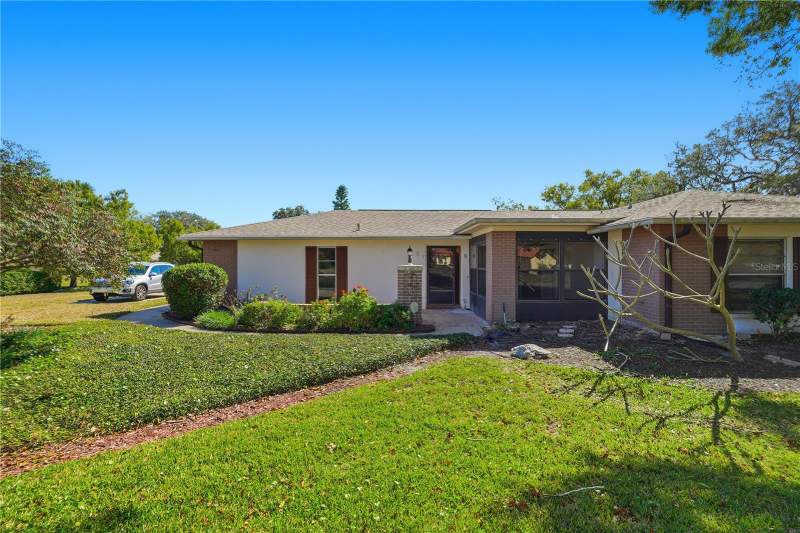 Timber Oaks Fairway VillasHomes for Sale in Port Richey, FL