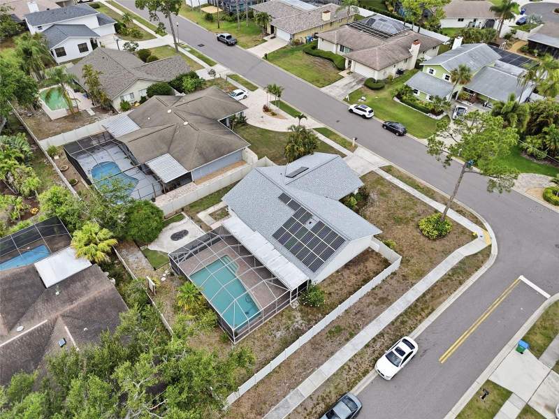 3 bedroom Single Family Residence at 3052 Heron Place, Sound West, Clearwater — photo 5