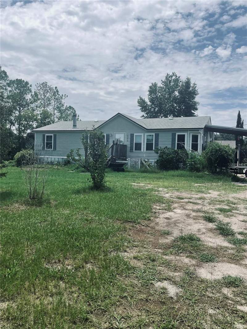 3 bedroom Manufactured Home at 16570 SW 58th Lane, Westwood Acres, Ocala — photo 3