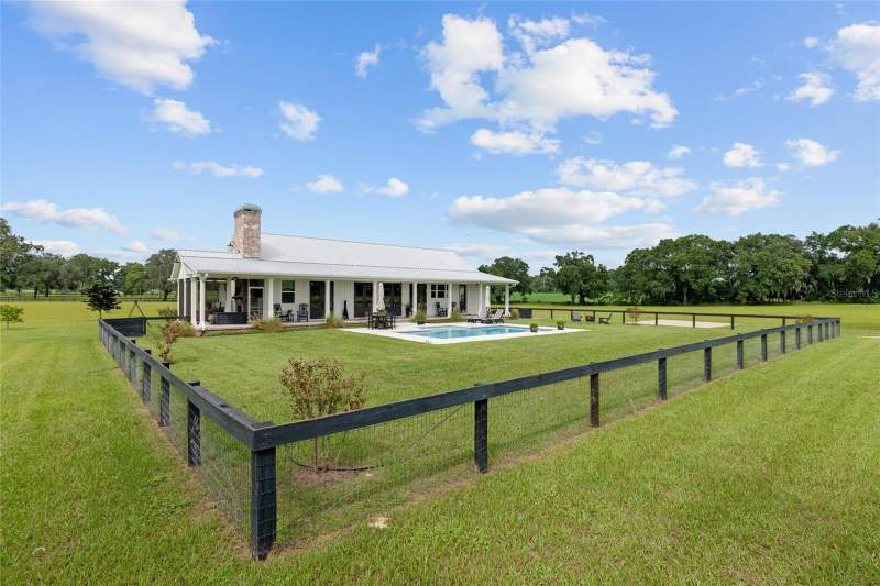 3 bedroom Farm at 2152 NE 120th Place, Shadowridge Farms, Anthony — photo 3