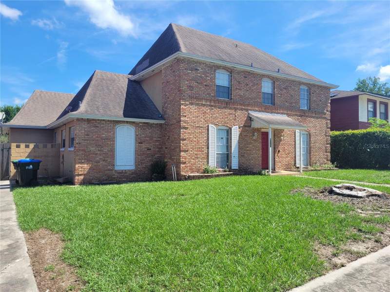 4 bedroom Single Family Residence at 5891 SIR HENRY ROAD, WESTWOOD HEIGHTS 3RD ADD, ORLANDO — photo 1