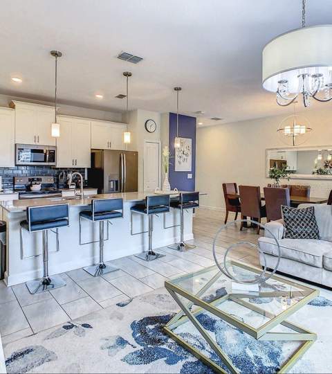 452 Ocean Course Avenue, Davenport FL - photo 11 of 27