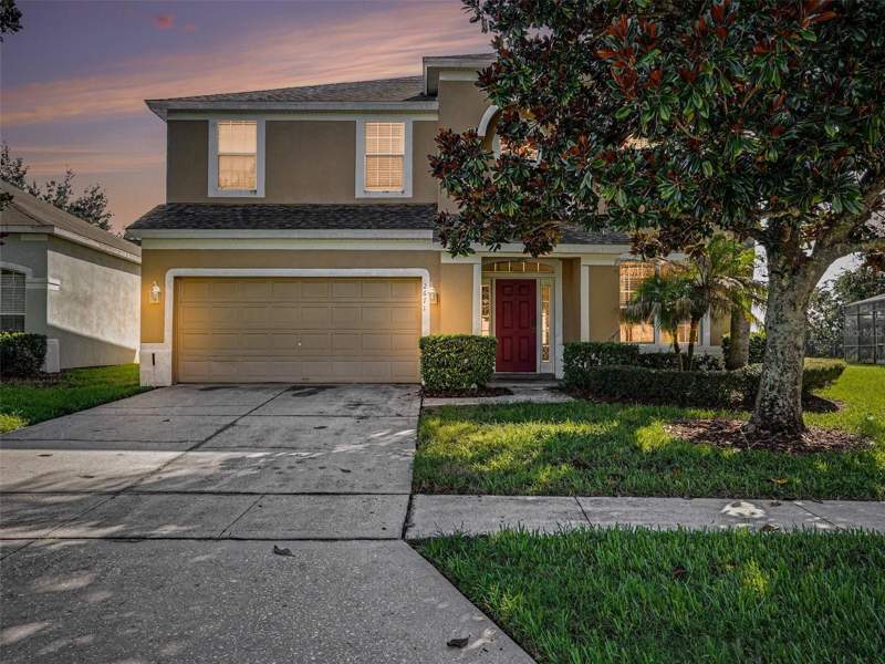 2671 MANESTY LANE home for sale in Windsor Hills