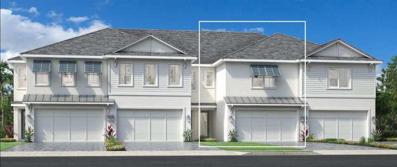 1577 SANDHILL COURT home for sale in Montrose At Innisbrook