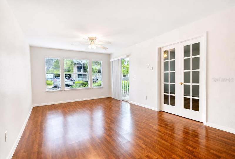 1 bedroom Condominium at 1015 S Hiawassee Road #3516, Tradewinds Condo, Orlando — photo 4
