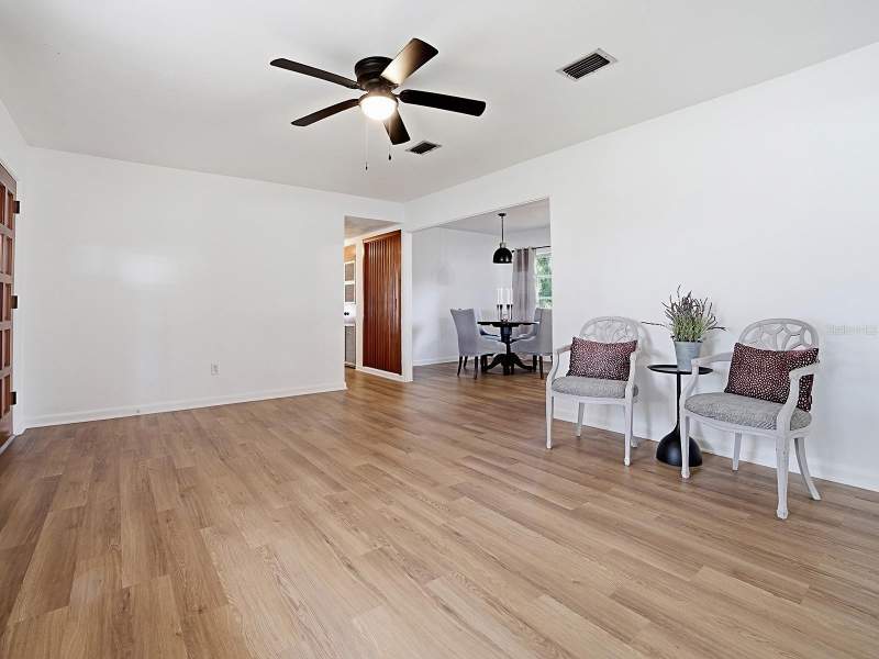 2 bedroom Single Family Residence at 2269 Southland Road, Sylvan Shores, Mount Dora — photo 4