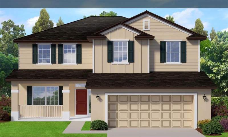 2630 SW 250TH TERRACE home for sale in Country Way South