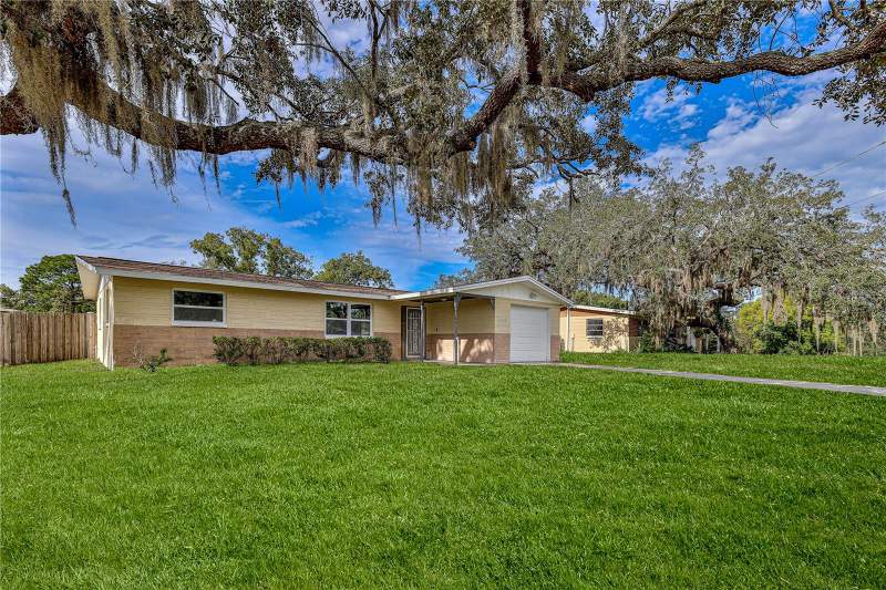 2 bedroom Single Family Residence at 4059 Sugarfoot Drive, Weeki Wachee Woodlands, Spring Hill — photo 3