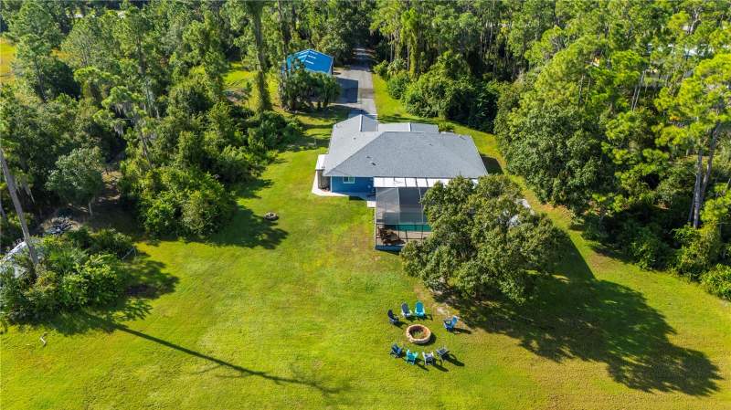 3 bedroom Single Family Residence at 2508 Tropicaire Boulevard, Terra Del Sol, North Port — photo 5