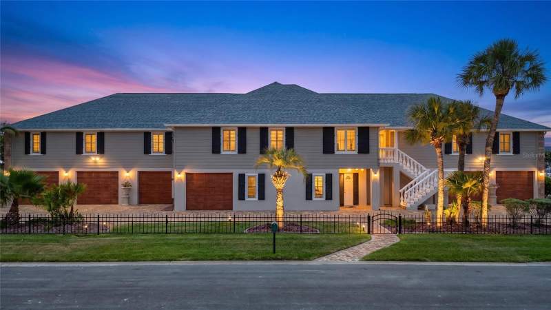 5 bedroom Single Family Residence at 4146 Diaz Court, Hernando Beach, Hernando Beach — photo 3