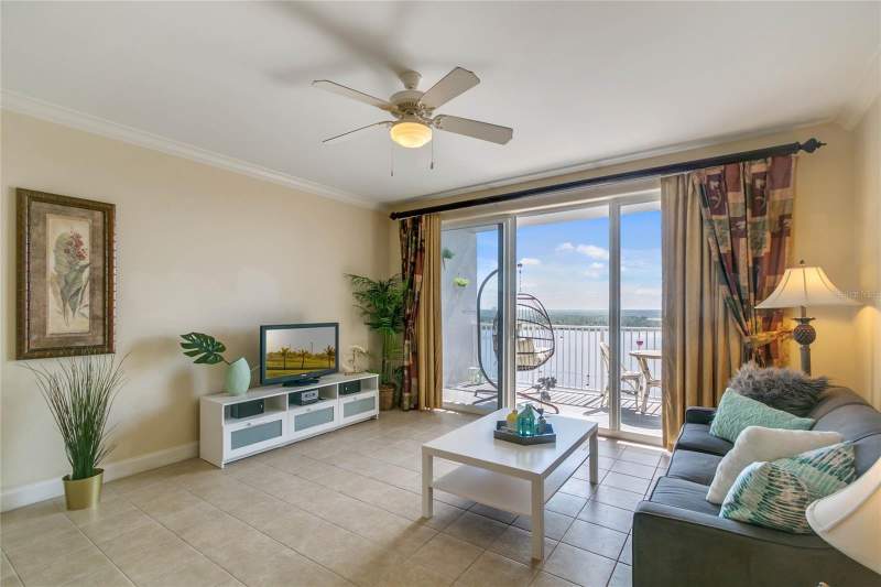 13427 BLUE HERON BEACH DRIVE #1402 home for sale in Blue Heron Beach Residence Tower Condo