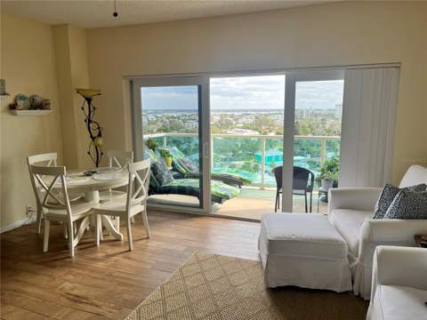 880 Mandalay Avenue #S806, Clearwater Beach FL - photo 6 of 6