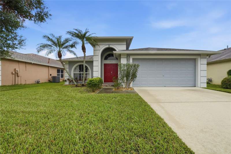 Peppermill Iv At Providence LaHomes for Sale in Brandon, FL