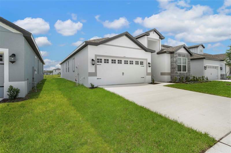 4 bedroom Single Family Residence at 3408 Chinotto Drive, Gum Lake Preserve, Lake Alfred — photo 4