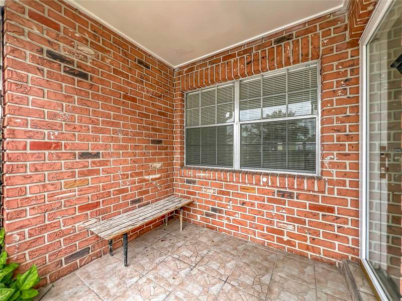 2 bedroom Townhouse at 1225 Carriage Lane #1, Candlewyck East Rep No 1, Orlando — photo 3