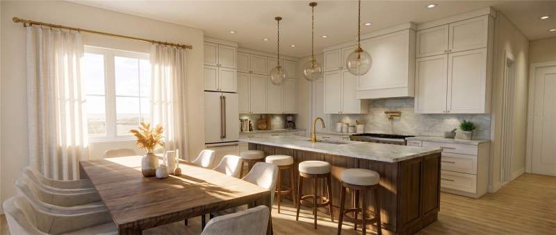 5 bedroom Single Family Residence at 1210 W Yale Street, College Park Second Add, Orlando — photo 3