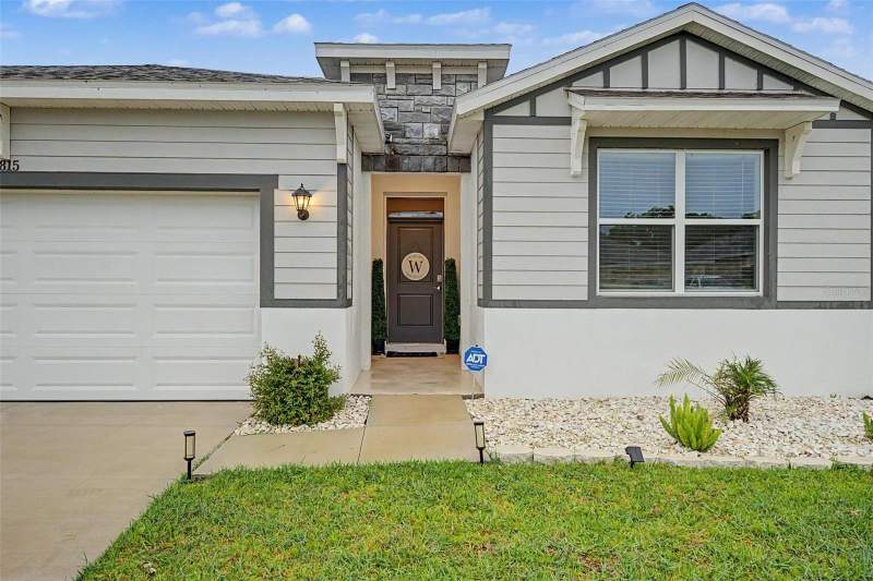 7815 WHEAT STONE DRIVE home for sale in Zephyr Lakes
