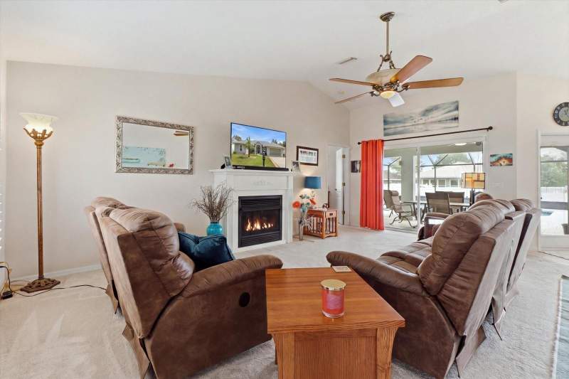 3 bedroom Single Family Residence at 1099 S Brookfield Drive, Crystal Glen, Lecanto — photo 5