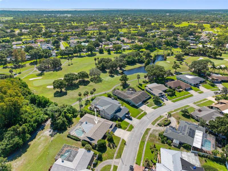 5 bedroom Single Family Residence at 2769 Northridge Drive, Countryside Tr 9, Clearwater — photo 4