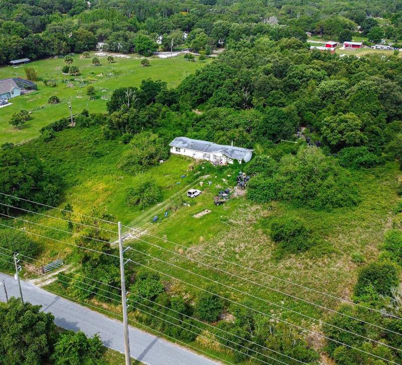 1240 HACKNEY ROAD home for sale in Florida Agricultural Homes for Sale: 1 Listing, From $900K
